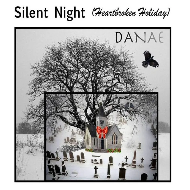 Silent Night (Heartbroken Holiday)