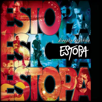 Esto Es Estopa (Directo Acústico) by Estopa