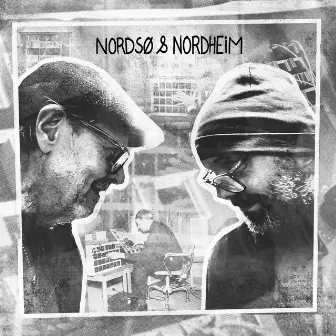 Nordsø & Nordheim (feat. Bo Rande) by Mikkel Nordsø