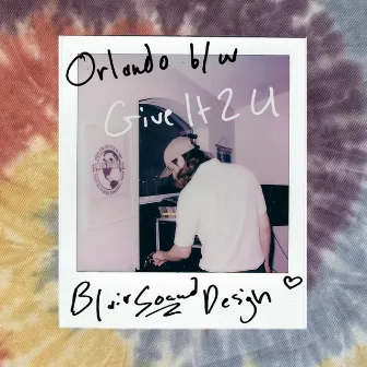 Orlando by Blair Sound Design