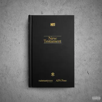 new testament by Natenastyyyy