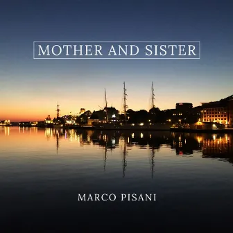 Mother and sister by Marco Pisani