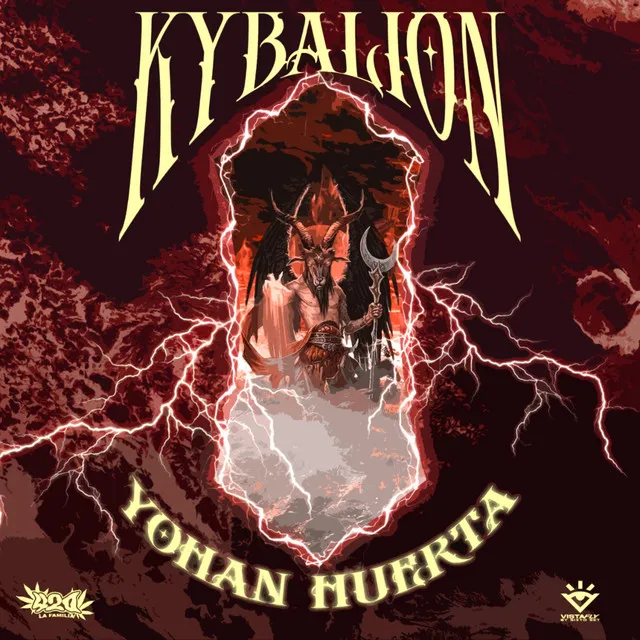 Kybalion (mixtape)