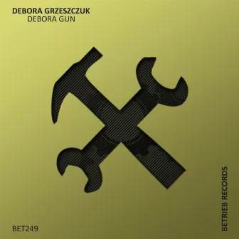 Debora Gun by Debora Grzeszczuk