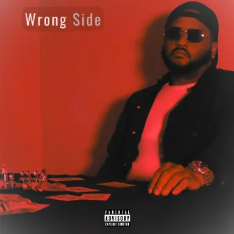 Wrong Side by C-Lew