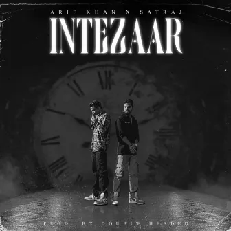 Intezaar by Arif Khan Music