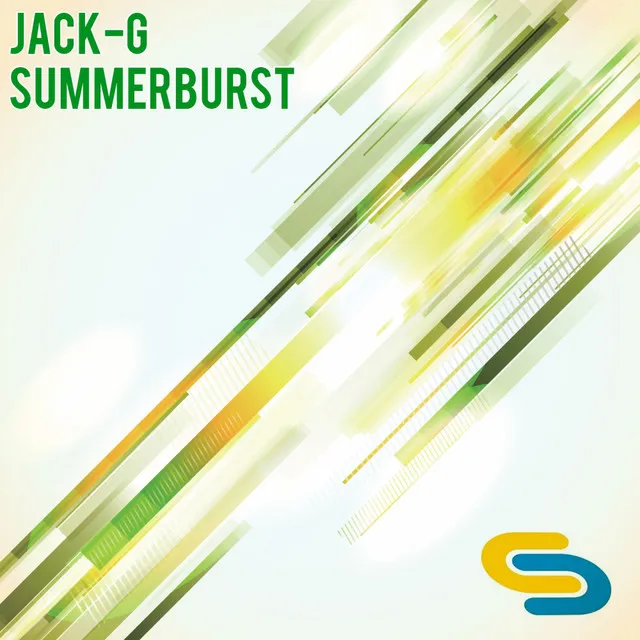 Summerburst - Original Mix