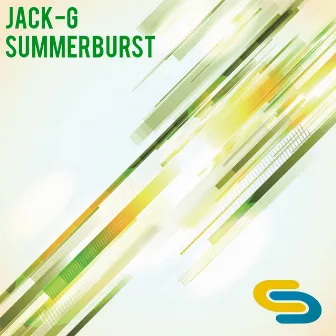 Summerburst by Jack G