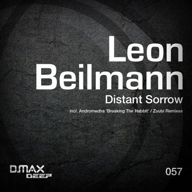 Distant Sorrow - Original Mix