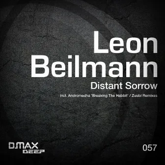 Distant Sorrow by Leon Beilmann