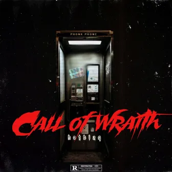 Call Of Wraith - EP by hotblaq