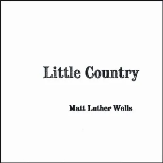 Little Country by Luther