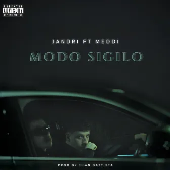 Modo Sigilo by Juan Battista