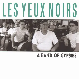 A Band of Gypsies by Les Yeux Noirs