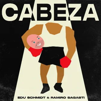 Cabeza by Edu Schmidt