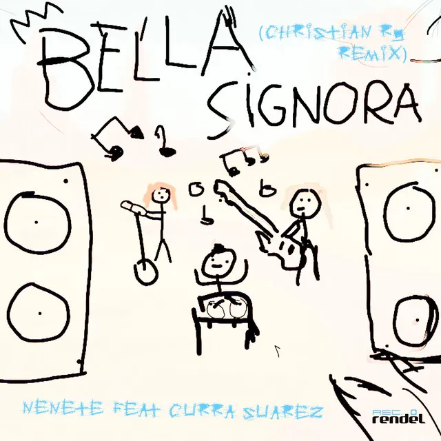 Bella Signora - Remix