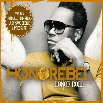 Honor Roll by Honorebel