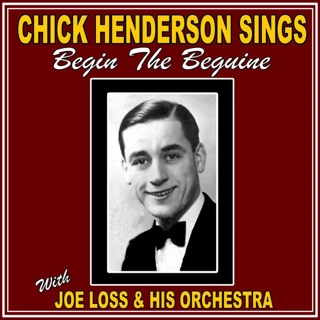 Chick Henderson