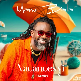 Vacances Yi (Remix) by Mame Balla