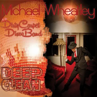 Deep Clean by Michael Wheatley