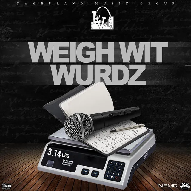 Weigh Wit Wurdz