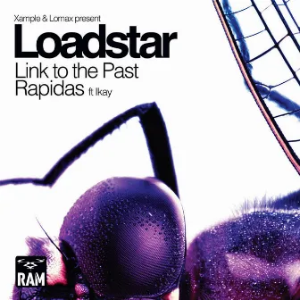 Link to the Past / Rapidas by Loadstar