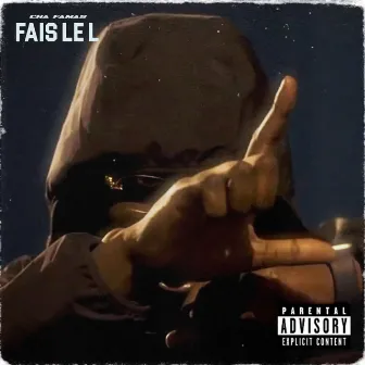 #FaitLeL (Freestyle) by CHA