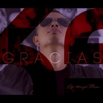 Gracias by KS