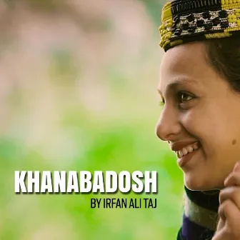 Khanabadosh by Irfan Ali Taj