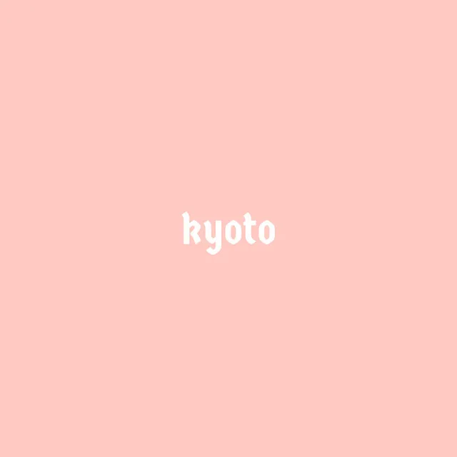 Kyoto