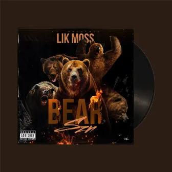 Bear Season by Lik Moss