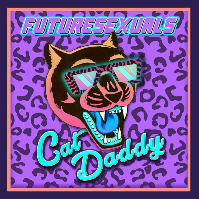 Cat Daddy (Can You Save Me)