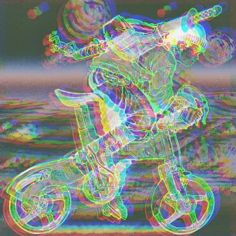 Eternal Ride [slowed+reverb] by Ren Avel