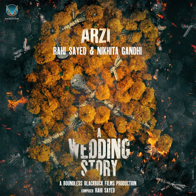 Arzi ( From "A Wedding Story")