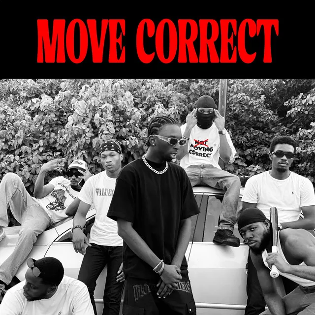 Move Correct