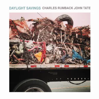 Daylight Savings by Charles Rumback