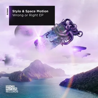 Wrong Or Right by Stylo