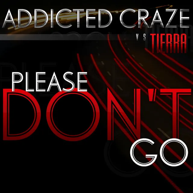 Please Don´t Go