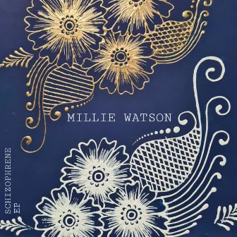 Brush Strokes by Millie Watson