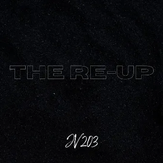 The Re-Up by JV203