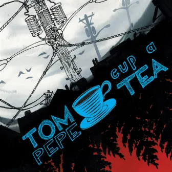 CupaTea by TomPepe