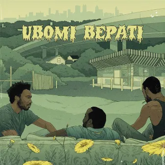 Ubomi Bepati by Kamo Mphela