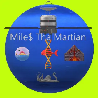 MasterFUnk by Mile$ Tha Martian