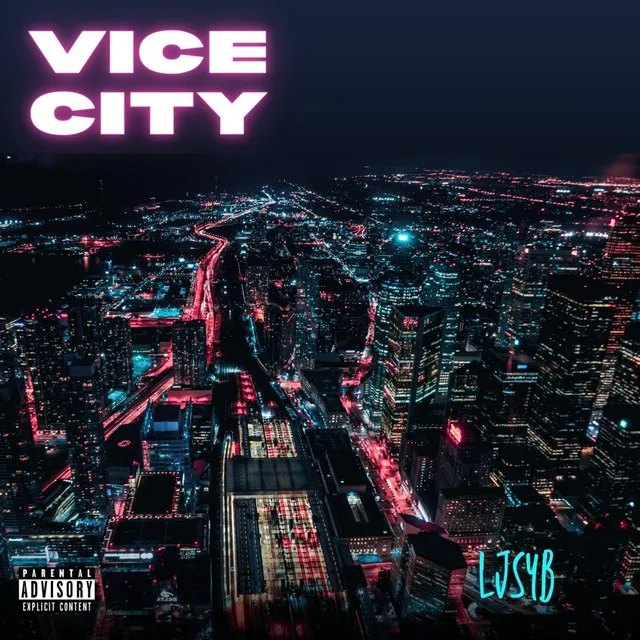 Vice City