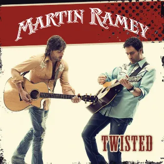 Twisted by Martin Ramey