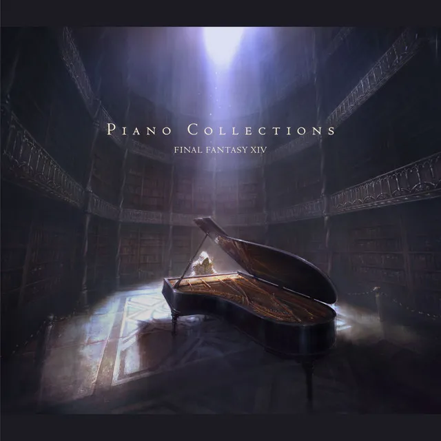 Piano: Imagination