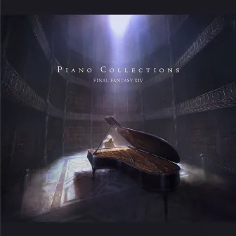 Piano Collections FINAL FANTASY XIV by Keiko