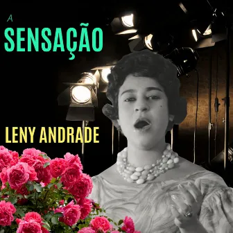 A Sensação by Leny Andrade