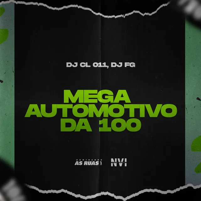 Mega Automotivo da 100