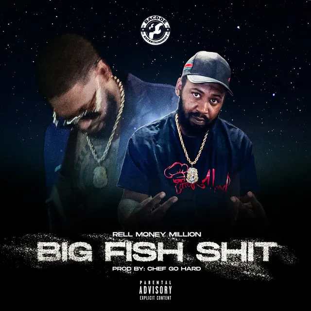 Big Fish Shit